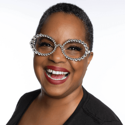 Jackye Clayton