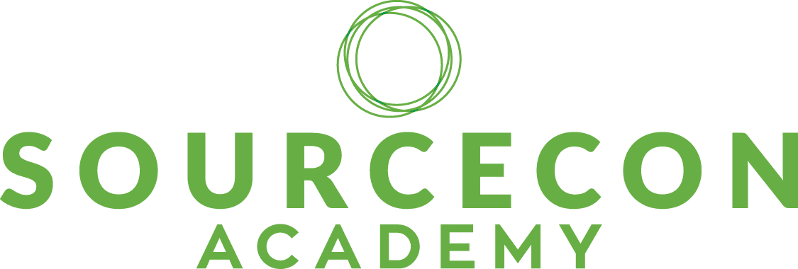 SourceCon Academy