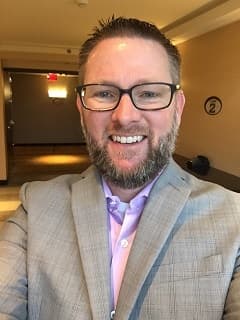 Joshua Lange