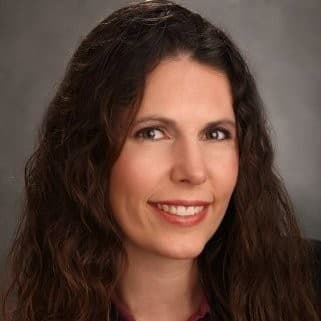 Debra Yarnall