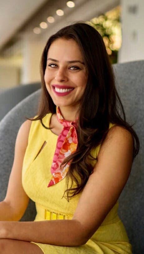 Medha Rishi