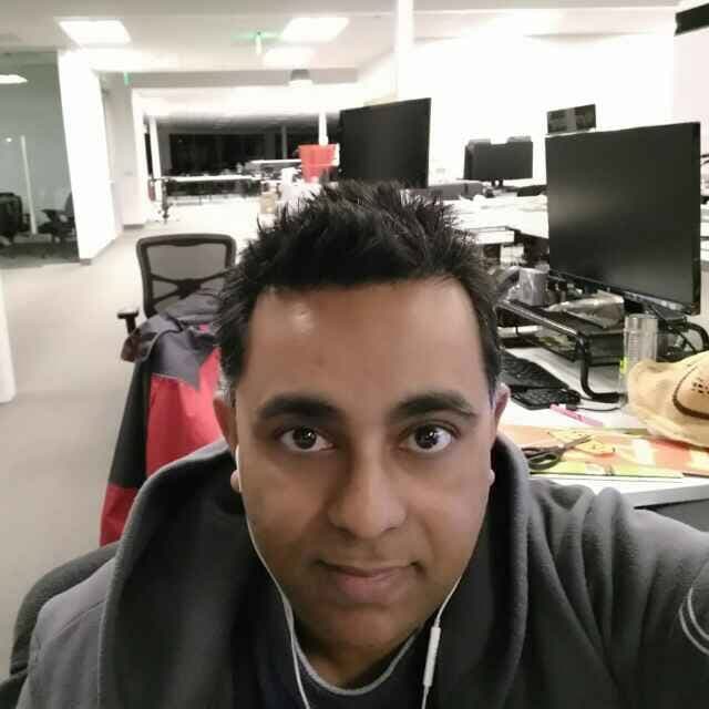 Raj Ramnarine