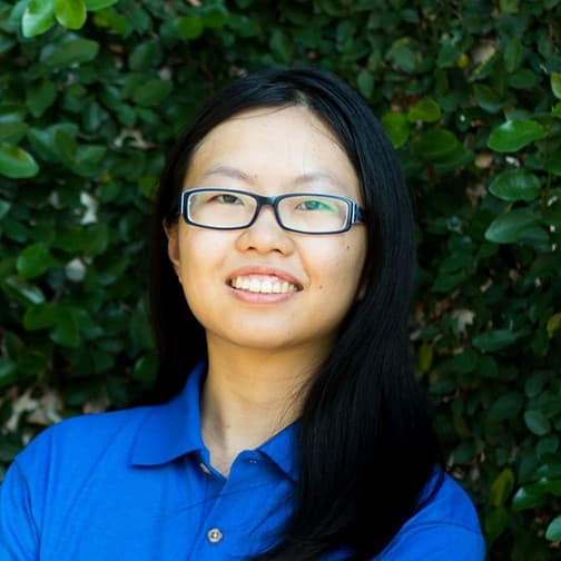 Winnie Tu