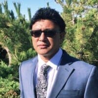 Himanshu Ojah