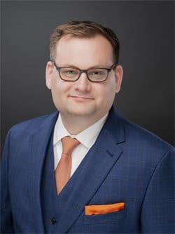 Brett Simon