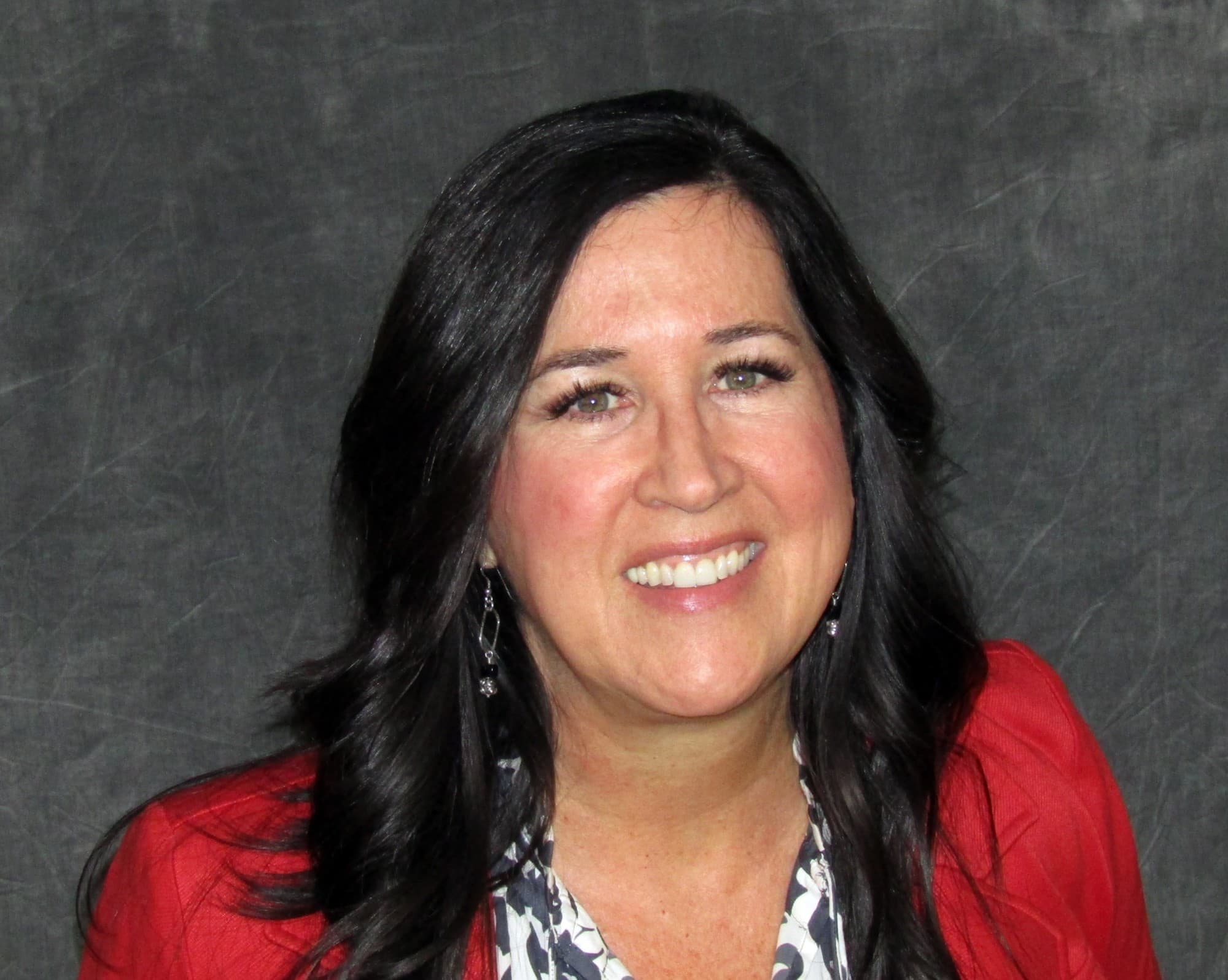 Sheila Crosby Powell