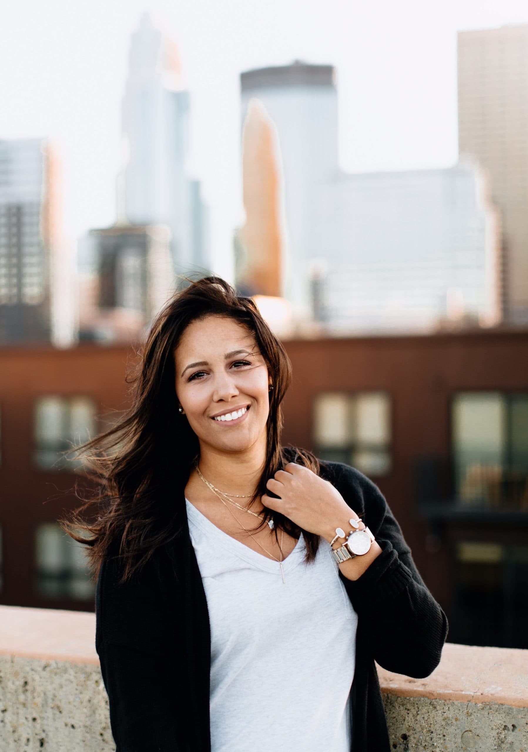 Ka’Lina Savina