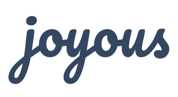Joyous