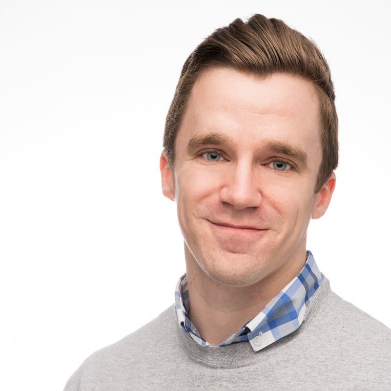 Dan Meyers