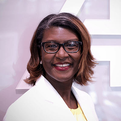 LaTasha Cook