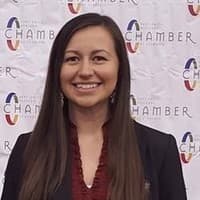 Amber Colwell