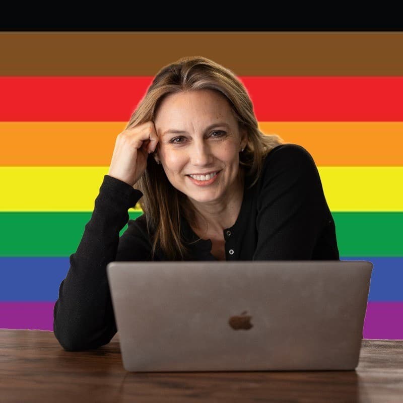 Jen Jones