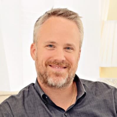 Stephen Porter