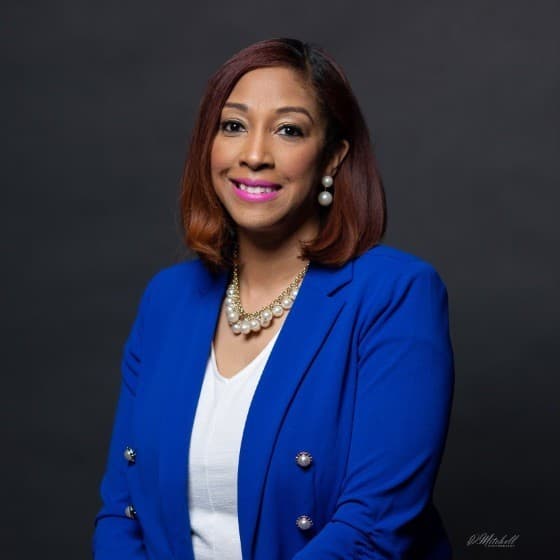 Eleesha Martin