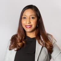 Eleesha Martin