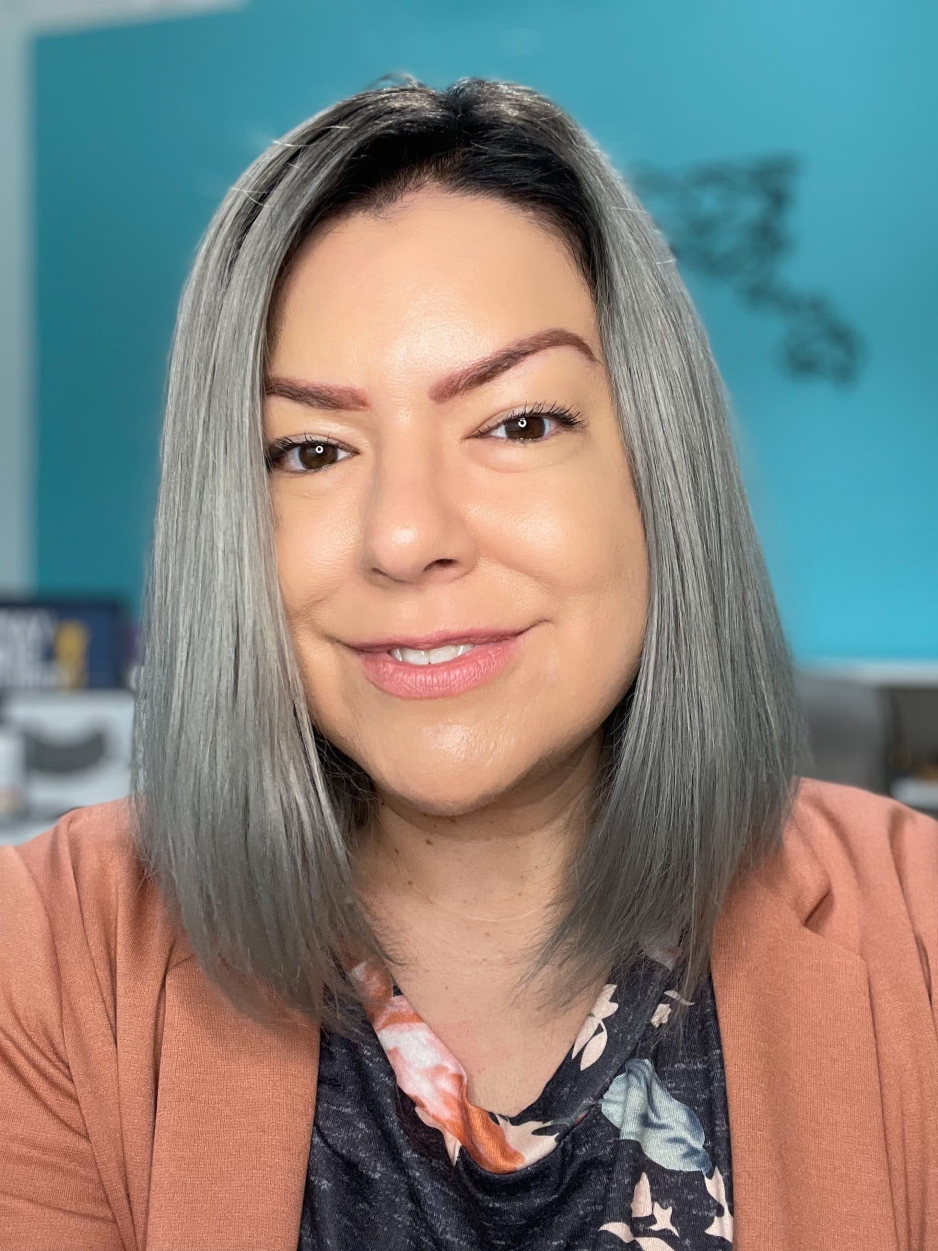 Rachel Duran (She/Her)