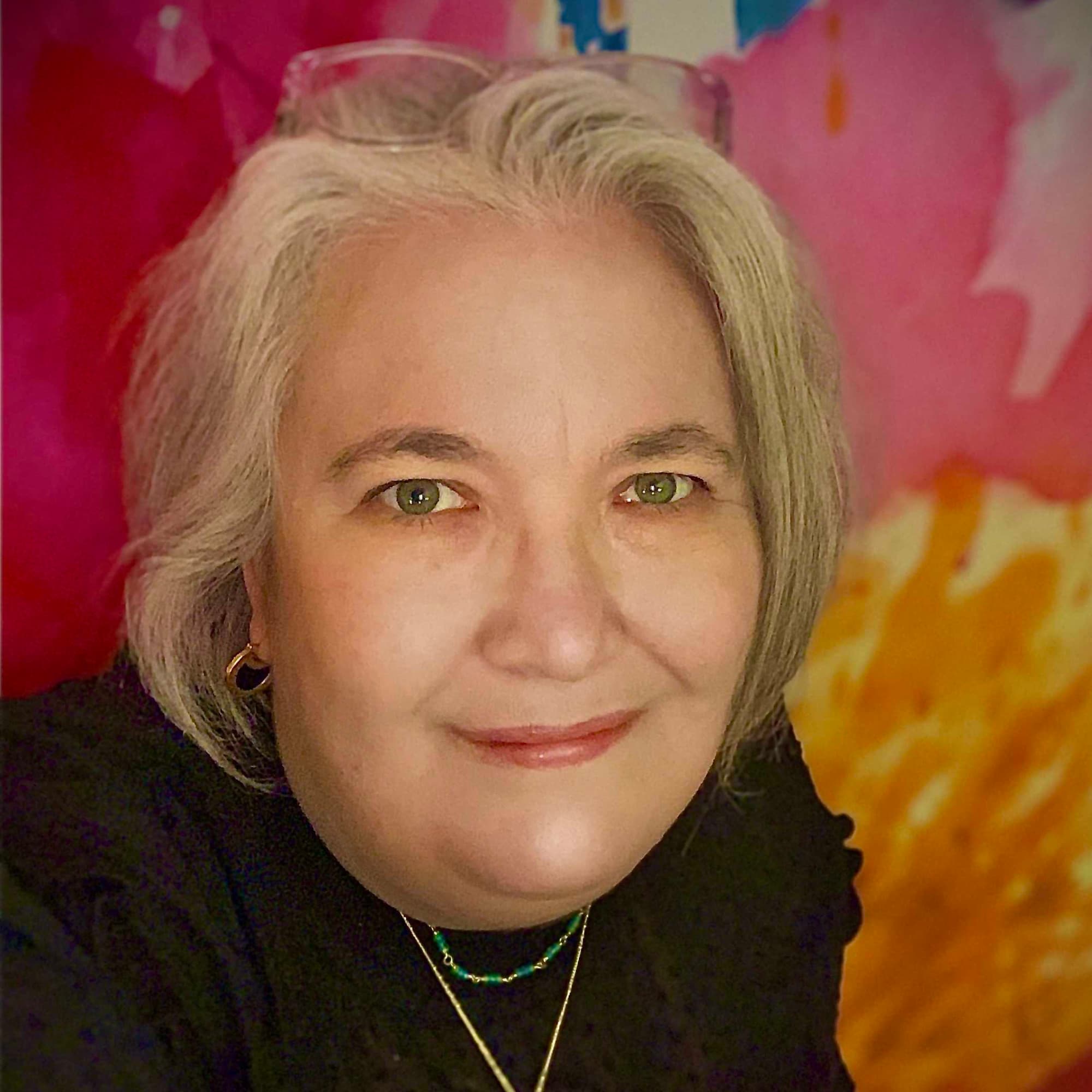 Allyn Bailey