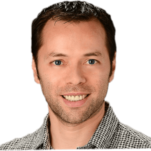 Vadim Liberman