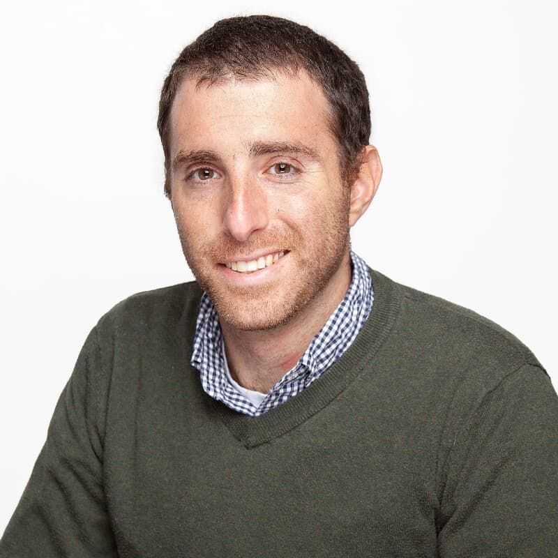 Adam Rosenfield