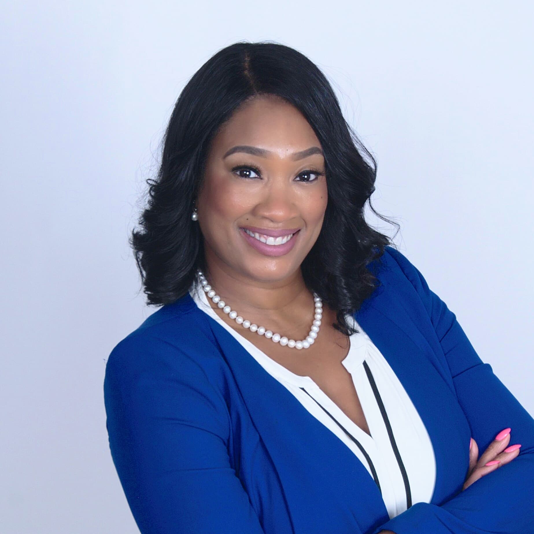 Takia Canty