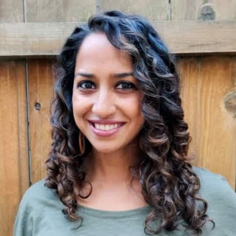 Anita Chandrasekhar