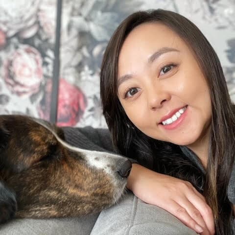 Claire Zhang
