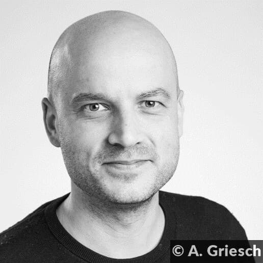 Dr. Henning Hofmann