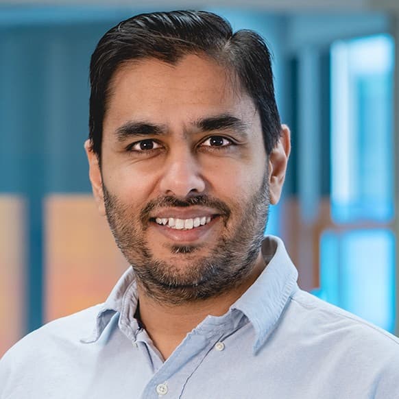 Amit Bhatia