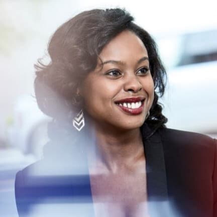Courtnie Barrett-Parks