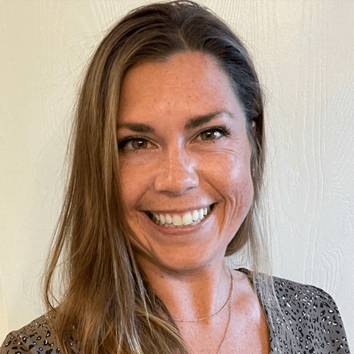 Lindsay Bowman