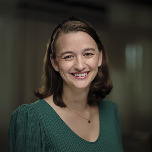 Emily Fritz