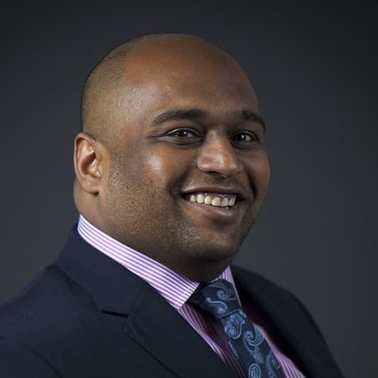 Ian Nadarajah