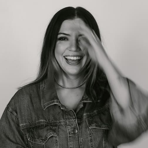 Lauren Glass-Mullins