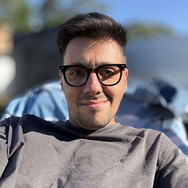 Vincenzo Fasulo