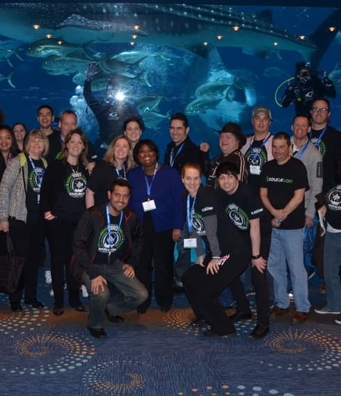 SourceCon community