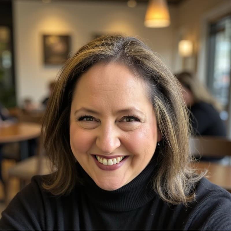 Susan Horn