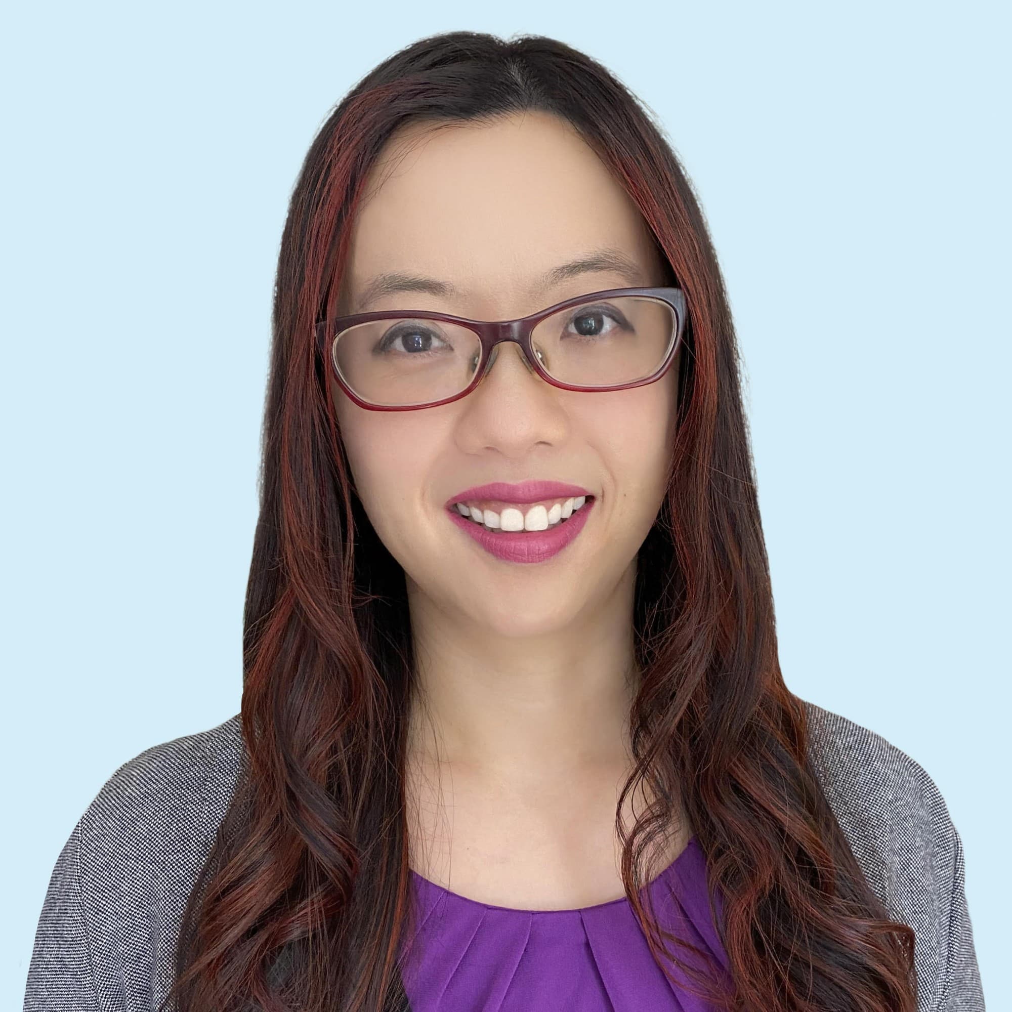 Vivian A. Woo, Ph.D
